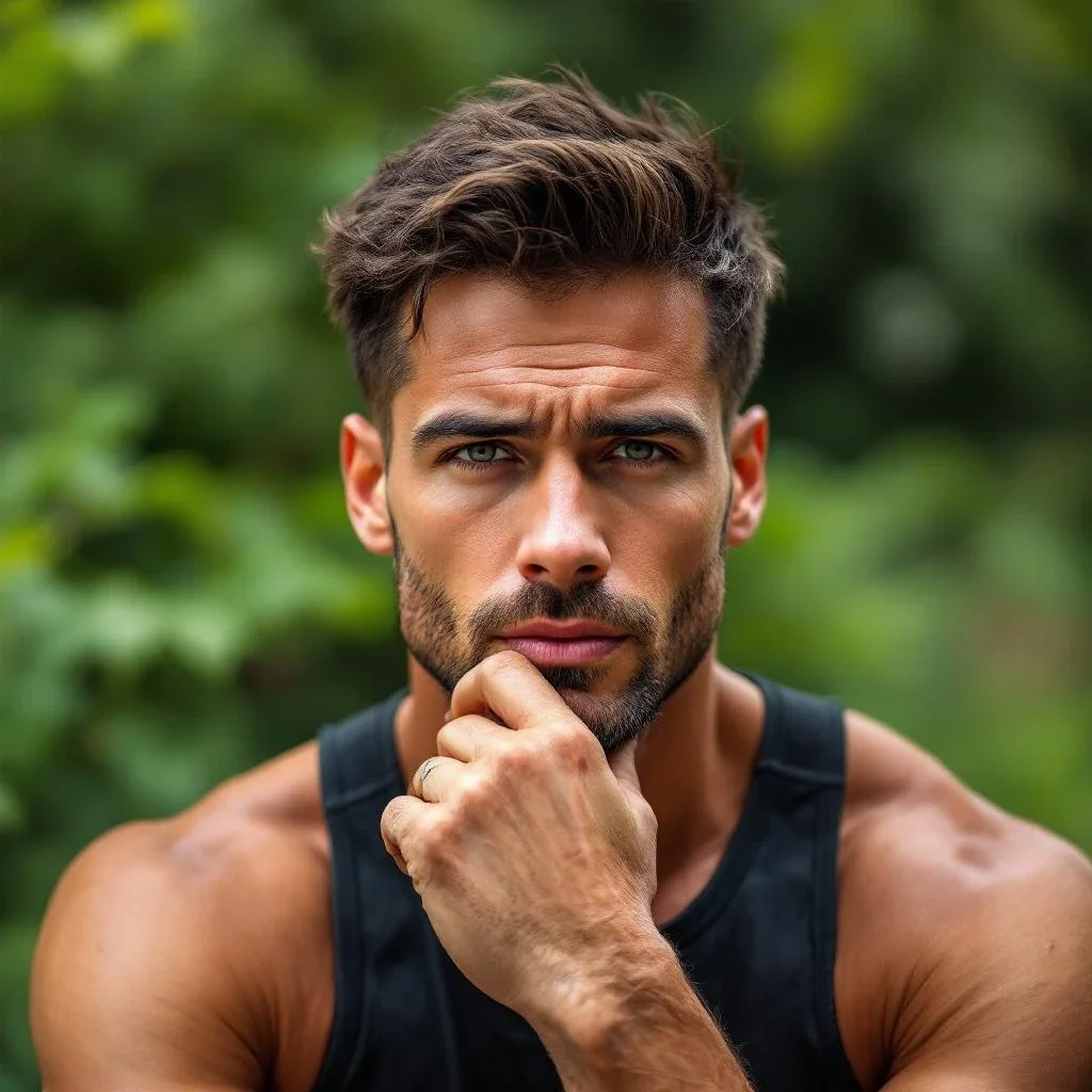 Transform Your Body, Transform Your Life Today